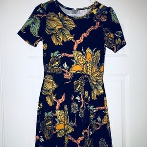 lularoe amelia dress